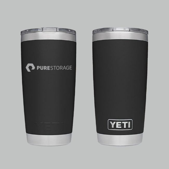 YETI® Rambler 20oz Tumbler