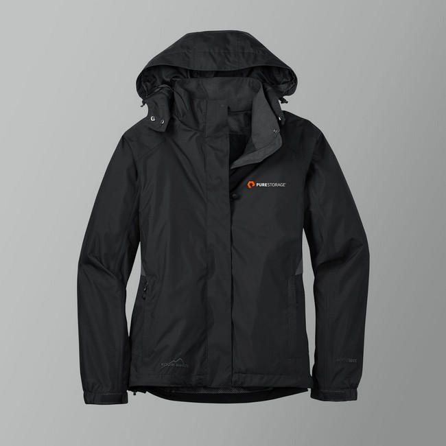 Eddie Bauer® Women's Rain Jacket