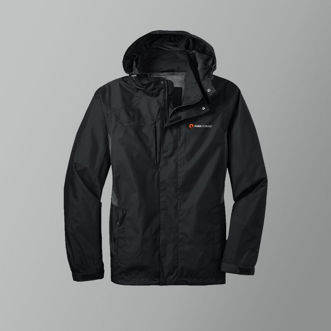 Eddie Bauer® Men's Rain Jacket