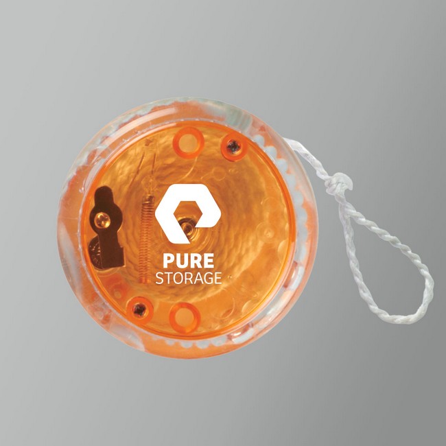 Light up Yo-Yo