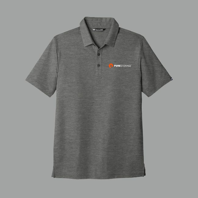 TravisMathew® Men's Pure Storage® Polo