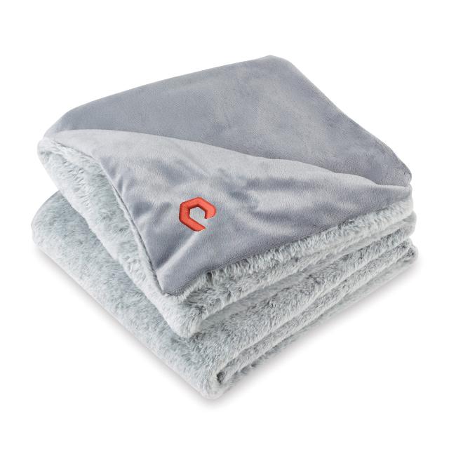 Faux Fur Blanket