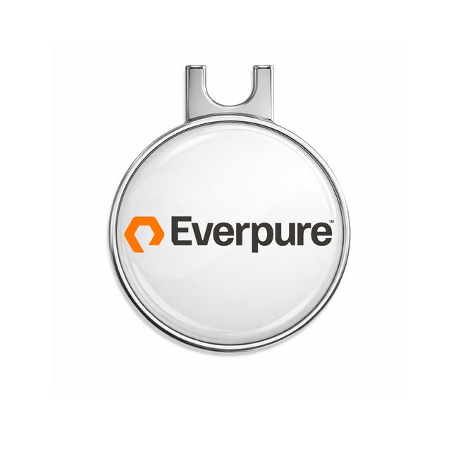 Hat Clip Ball Marker