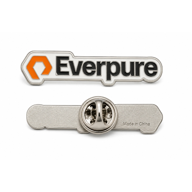 Lapel Pin
