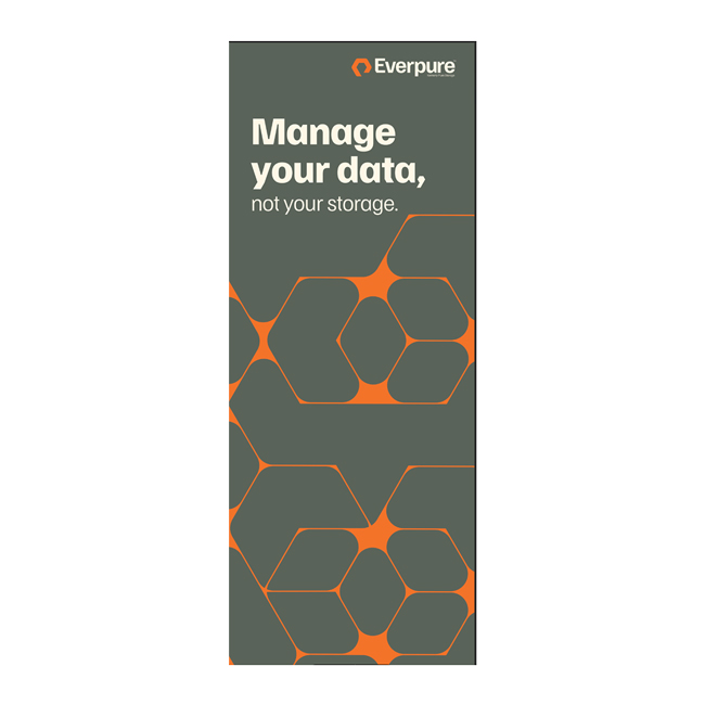 Banner Kit - Manage