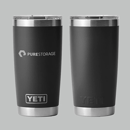 YETI Rambler 20oz Tumbler