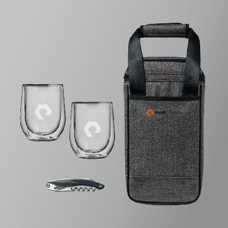 Wine Night Essentials Gift Set