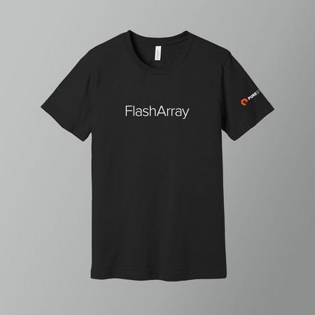 Unisex FlashArray® T-shirt