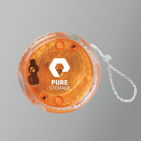 Light up Yo-Yo