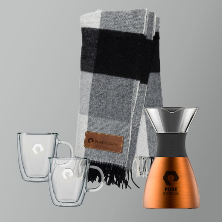 Coffee Lovers Winter Bundle
