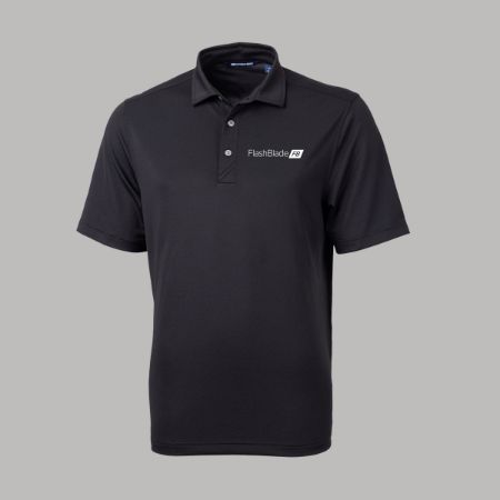 Men's FlashBlade® Eco Friendly Polo