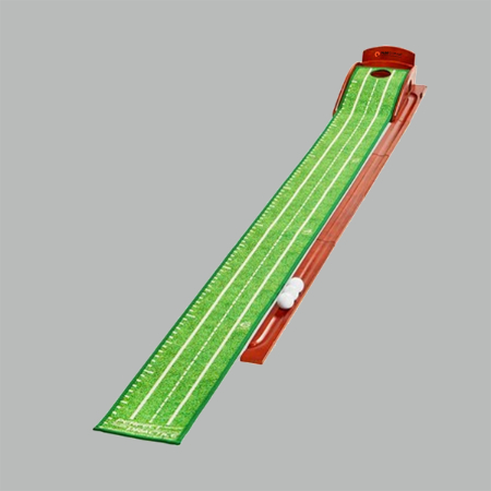 Practice Putting Mat