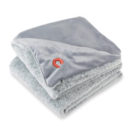 Faux Fur Blanket