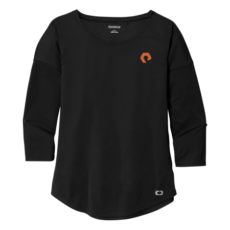 Women's Scoop Neck
