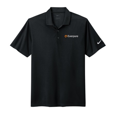 Nike Micro Pique Polo