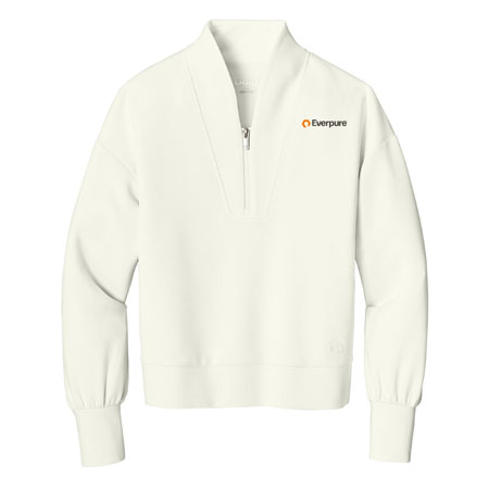 Women's Ogio® Quarter Zip