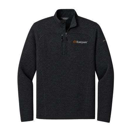 Men's Eddie Bauer® Quarter Zip