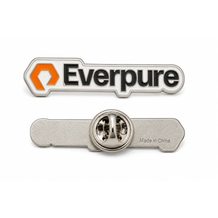 Lapel Pin